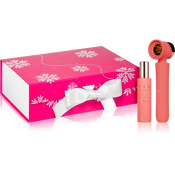 FOREO PEACH™ 2 Christmas Gift Set set cadou de Crăciun Peach