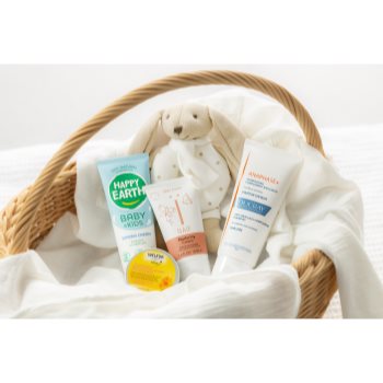 Beauty Beauty Box Notino no.13 - Cuddle & care (Mom and Child Kit) set cadou pentru nou-nascuti si copii - 1 | YEO