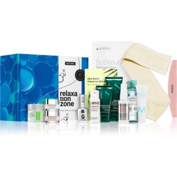 Beauty Beauty Box Notino no.17 - Relaxation Zone set cadou pentru femei