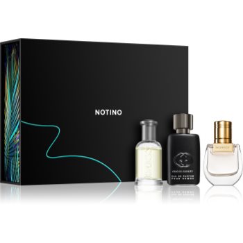 Beauty Exclusive Box Notino Nomade\'s Voyage set cadou unisex