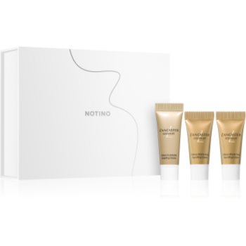 Beauty Exclusive Box Notino Lancaster Golden Hour set cadou unisex