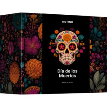 Beauty Beauty Box Notino – Día de los Muertos (Halloween Edition) подарунковий набір для жінок