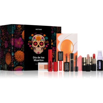 Beauty Beauty Box Notino – Día de los Muertos (Halloween Edition) подарунковий набір для жінок