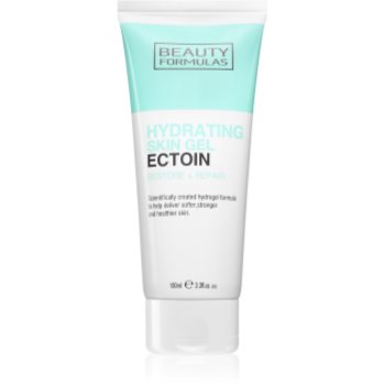 Beauty Formulas Hydrating Skin Gel crema gel pentru hidratare. faciale Creme pentru ten, Beauty Formulas Hydrating Skin Gel crema gel pentru hidratare. faciale - Sellmag.ro