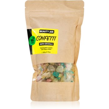 Beauty Jar Confetti saruri de baie