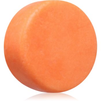 Beauty Jar Orange Hawaii peeling solid exfoliant cu efect de hidratare