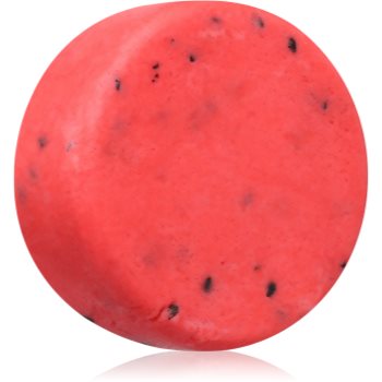 Beauty Jar Red Fruit Love peeling solid exfoliant