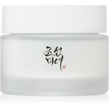 Beauty Of Joseon Dynasty Cream Crema Intens Hidratanta Pentru O Piele Mai Luminoasa