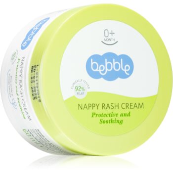 Bebble Nappy crema pentru ingrijire pentru iritația de scutec Online Ieftin accesorii