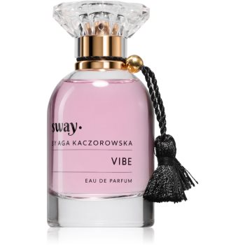 beBIO SWAY Vibe Eau de Parfum pentru femei