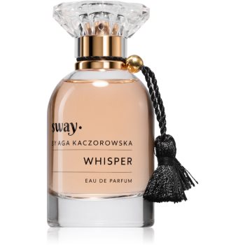 beBIO SWAY Whisper Eau de Parfum pentru femei
