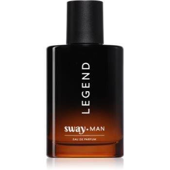 beBIO SWAY Legend Eau de Parfum pentru bărbați