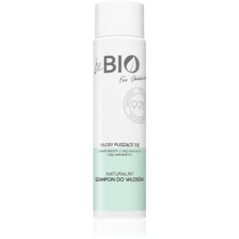 beBIO Frizzy Hair șampon hidratant pentru păr creț și ondulat Online Ieftin accesorii