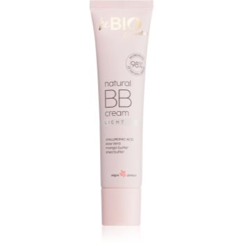 Bebio natural bb cream crema bb