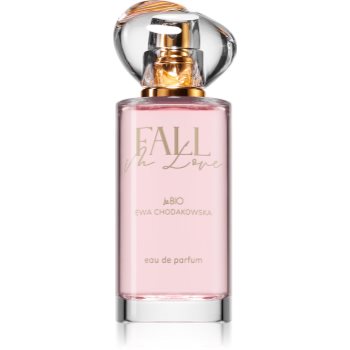 beBIO Fall In Love Eau de Parfum pentru femei