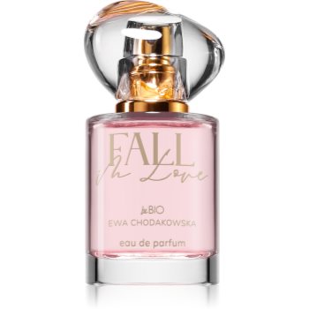 beBIO Fall In Love Eau de Parfum pentru femei