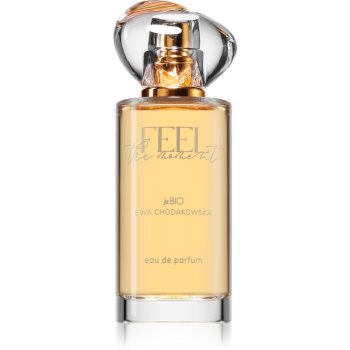 beBIO Feel The Moment Eau de Parfum pentru femei