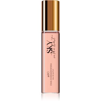 beBIO Sky Is The Limit Eau de Parfum pentru femei