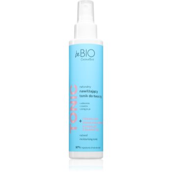 beBIO Tonic tonic pentru hidratarea pielii beBIO Tonic tonic pentru hidratarea pielii - Sellmag.ro