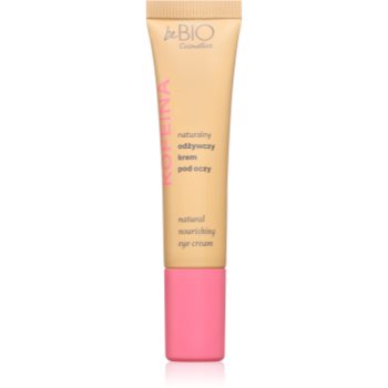 beBIO Kofeina crema hranitoare ochi beBIO Kofeina crema hranitoare ochi - Sellmag.ro