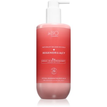 beBIO Regenerating lapte de corp regenerator beBIO Regenerating lapte de corp regenerator - Sellmag.ro