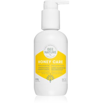 Bee Nature Familyzz Honey Care balsam de păr cu efect de hrănire pentru păr