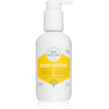 Bee Nature Familyzz Body Nectar lotiune de corp hranitoare