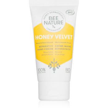 Bee Nature Familyzz Honey Velvet crema de maini