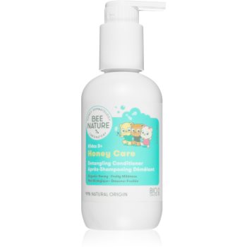 Bee Nature Kidzz Honey Care balsam pentru par usor de pieptanat