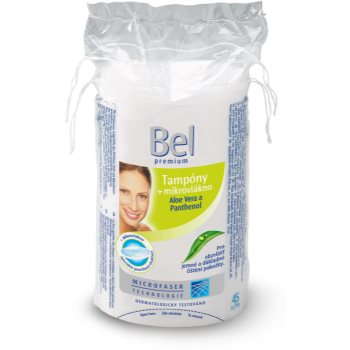 Bel Premium dischete demachiante Bel Cosmetice și accesorii