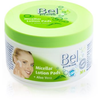 Bel Premium servetele micelare decorative cu aloe vera Bel Cosmetice și accesorii