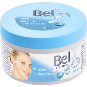 Bel Premium servetele micelare decorative cu minerale Bel Cosmetice și accesorii