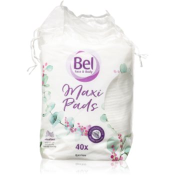 Bel Face & Body dischete demachiante maxi