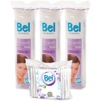 Bel Extra Soft set