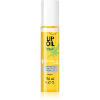 Bell hypoallergenic ulei pentru regenerare de buze