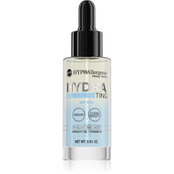 Bell hypoallergenic ser bifazic cu acid hialuronic