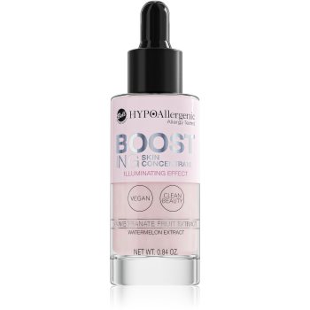 Bell hypoallergenic ser hidratant cu acid hialuronic