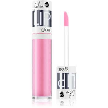 Bell Color Lip Gloss lip gloss hidratant