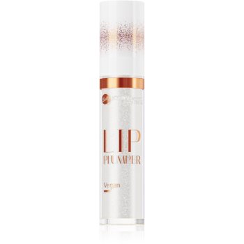 Bell Hypoallergenic luciu de buze pentru un volum suplimentar