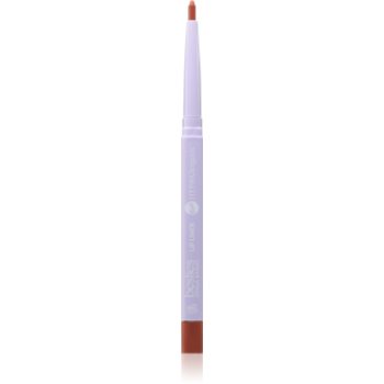 Bell Hypoallergenic Besties creion contur buze