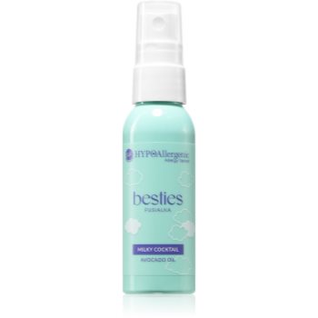 Bell Hypoallergenic Besties emulsie facială pentru luminozitate si hidratare