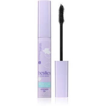 Bell Hypoallergenic Besties mascara pentru volum si consistenta