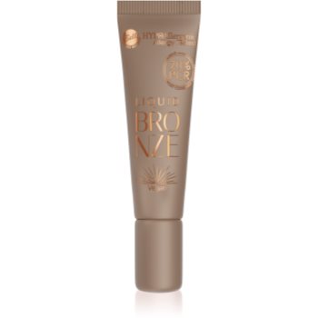 Bell Hypoallergenic crema bronzanta