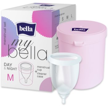 BELLA MyBella Comfort M cupe menstruale