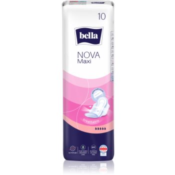 BELLA Nova Maxi absorbante