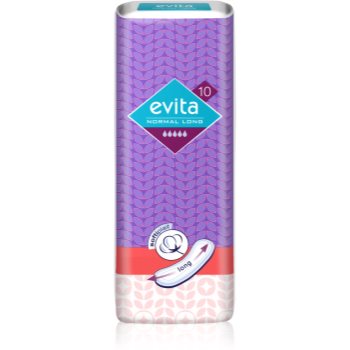 BELLA Evita Normal Long absorbante