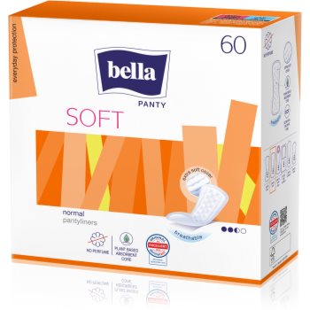  Absorbante, BELLA Panty Soft absorbante - Sellmag.ro