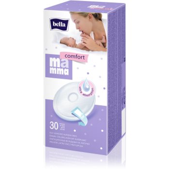 BELLA Mamma Comfort inserții de unică folosință pentru sutien