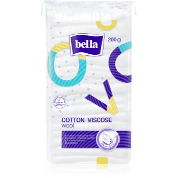 BELLA Cotton vată pentru bandaje