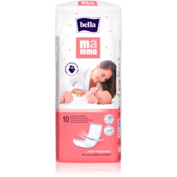 BELLA Mamma Basic absorbante postnatale